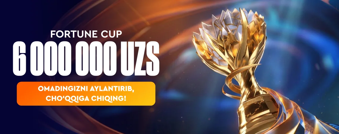 Fortune Cup